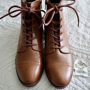 sofft booties nordstrom